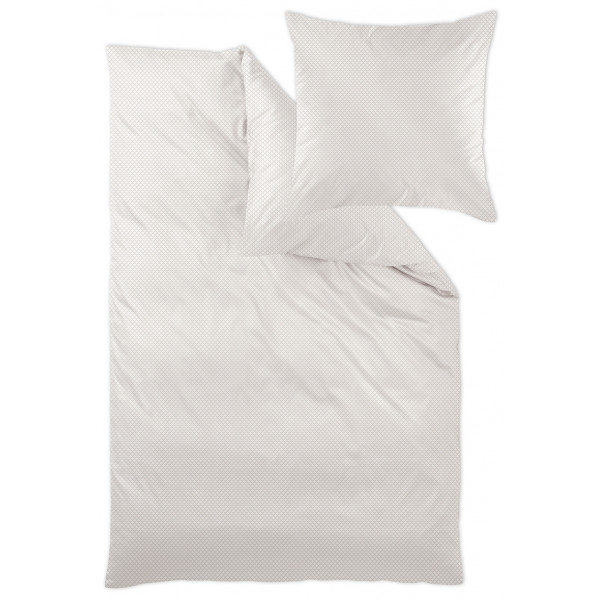 Mellow taupe Garnitur